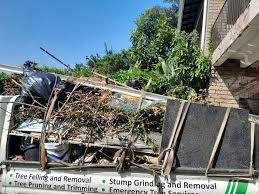 Best Demolition Debris Removal  in Superior, NE
