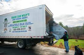 Best Residential Junk Removal  in Superior, NE